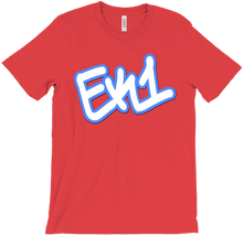 EK1 T-Shirts LARGE LOGO