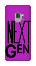 NextGen Phone Case - Samsung