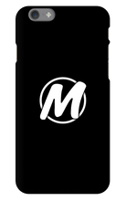 macdogg09 iPhone Phone Cases