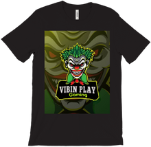 Vibin Play Gaming T-Shirts