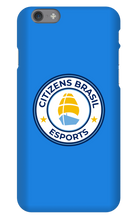 Capa para iPhone Citizens Brasil