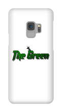 TheGreen Samsung Phone Cases!