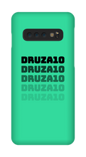 druza10gaming Samsung Phone Cases