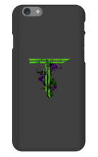 TurtleTV iPhone Cases