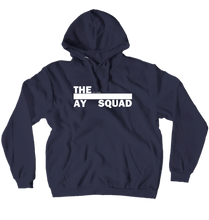 AY_SQUAD Hoodie