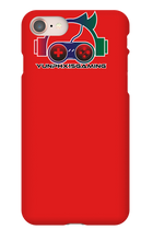 yunphx15 iPhone Phone Cases