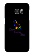 darkgame360 Samsung Phone Cases