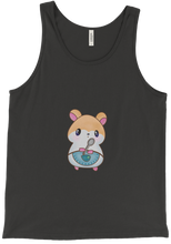 mingustv Tank Top