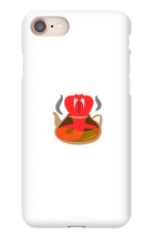 Cobra Kettle i-phone case