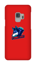 ffd_tv Samsung Phone Cases