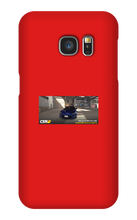 dracoplaneflight Samsung Phone Cases