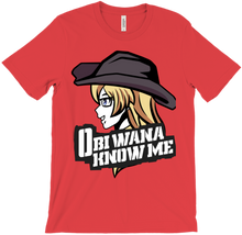 obiwanaknowme T-Shirts