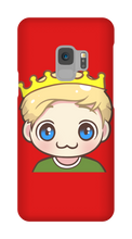 Stixnl Crown Samsung Phone Case