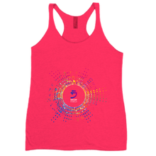 Decay Family tanktop-women-racerback