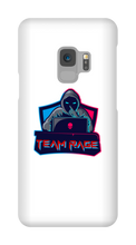 x_lokii_x Samsung Phone Cases