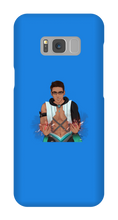 reyainastv Samsung Phone Cases