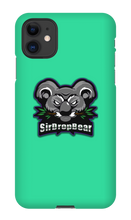 sirdropbeartv iPhone Phone Cases