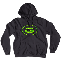Gutta Hoodies (No-Zip/Pullover)