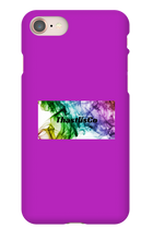 thastlis_co iPhone Phone Cases