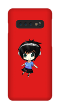 soulthief1991 Samsung Phone Cases