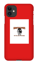 gametrooperselite iPhone Phone Cases