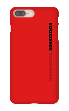 vinizinhox iPhone Phone Cases
