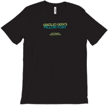 GGPF Text T-Shirts