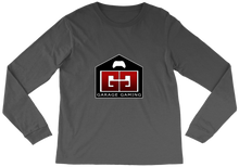 anevilcanofwd40 Long Sleeve Tee