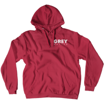 i_am_greymatter Hoodies (No-Zip/Pullover)