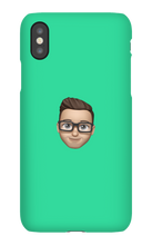 Jeffrey154 iPhone Cases