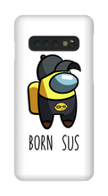 Samsung Born Sus Case