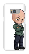 LostWon Chibi Samsung Phone Cases