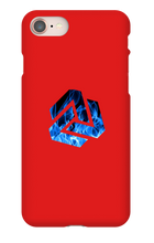 Keluopro iPhone Phone Cases