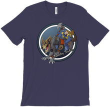 Mrs. Table Flip Studios Shirt (Disappears 01/01/20