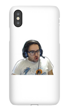 antontv_2k iPhone Phone Cases