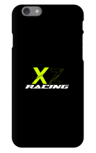 xzracing iPhone Phone Cases