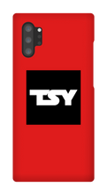 tsy_gaming Samsung Phone Cases