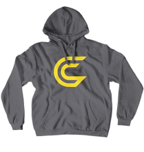 champagnecuero Hoodies (No-Zip/Pullover)