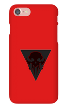 slipknot_olivia12344 iPhone Phone Cases