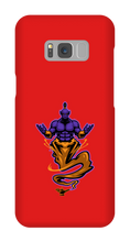 djinntherealmbreaker Samsung Phone Cases