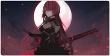 gabrygamer_9 XXL Gaming Mousepad