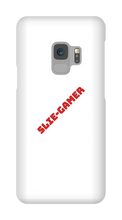 slie-gamer Samsung Phone Cases