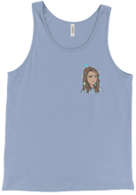 mandistreams Tank Top