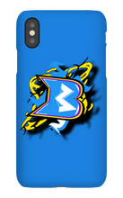 beerhotmask iPhone Phone Cases