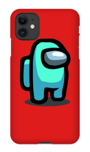 leelad82_ iPhone Phone Cases