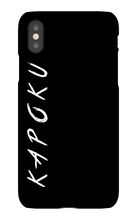 kapoku iPhone Phone Cases