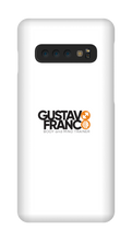 GusFrancoPro Samsung Cases