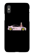 Nesako w/ FRS (iPhone Case)