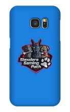 S-G-P   Phone Cases