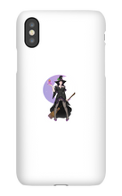 Sadistic Witch iPhone Phone Cases